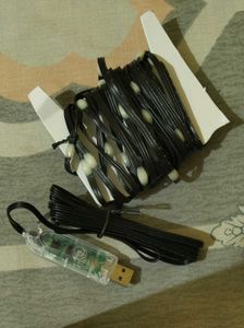 Smart String Lights