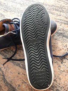 Original SPARX shoes