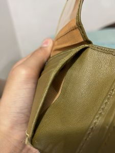 Gucci Bifold Wallet