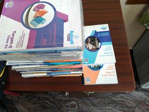 Aakash JEE Books Class 12