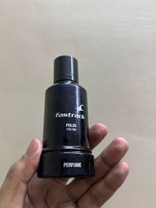 Fastrack Perfume For Men In Offer