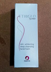 Ethiglo Face Wash