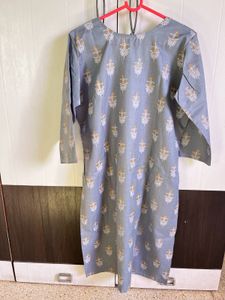 Kurta Pant Set