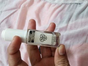 Highlighter And Makeup Blender