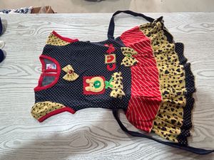 Frock For Girls