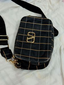 Korean Crossbody Sling Bag