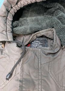 Stylish Men&#39;s Jacket