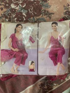 Sation Combo Nightwear Pack-2