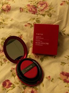 Tirtir Cushion Foundation