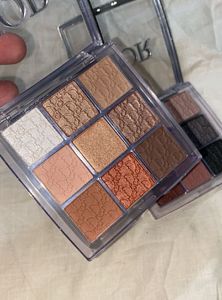 DIOR EYESHADOW PELLET