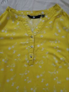 Short Kurti