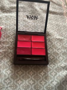 NYKAA Lip Palette
