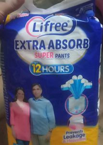 Senior citizen dry purse