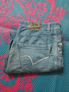 Blue Jeans