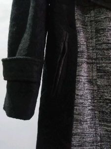 Stylish Replete Coat