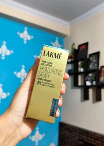 Lakme Essence