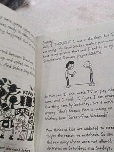 Diary of a Wimpy Kid Books 14