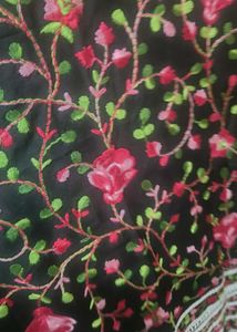 New kashmiri kurti set