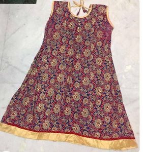 Different Set Of 3 Kurtis