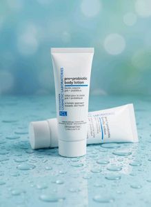FIXDERMA COSMETIC LABORATORIES BODY LOTION