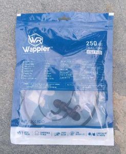 Wappler Earphones