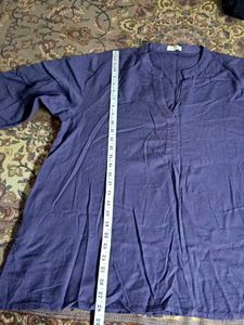 Short Kurti