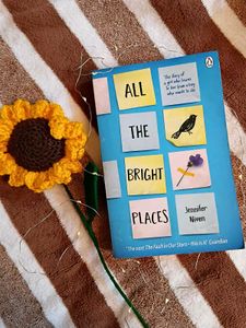 All The Bright Places