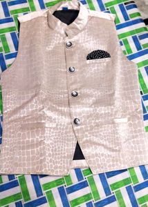 Half Jacket