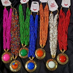 Long Jewelleries 😍