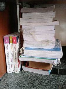 Textbooks