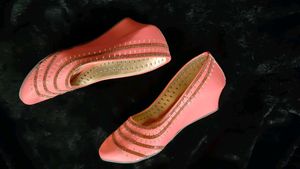 Elegant Ethnic Bellies