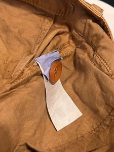 Old Money Aesthetic Semi - Formal Shorts
