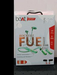 boAt Rockerz Fuel ENC