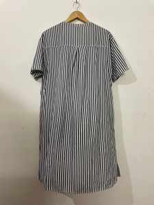 Striped Dress