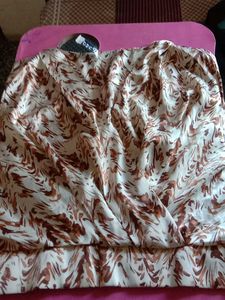 Light Wash Denim Jeans