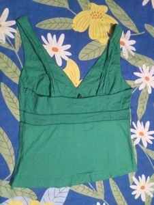 Corset Top