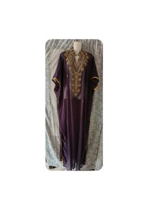 Luxury wedding and party Kaftans