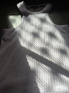 Madewell Ribbed Tank Top