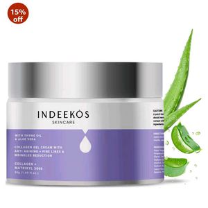 Collagen Cream for Women