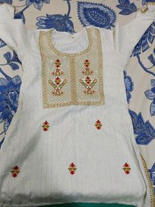 Short Kurti