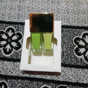 Myglamm Two Of Your Kind Nail Enamel Garden Party