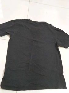 XXxl Black T Shirt