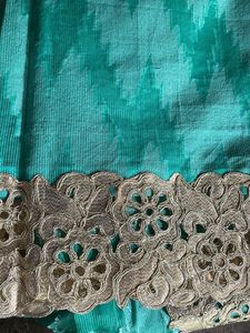 New Saree