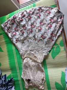 Party Wear Gown For Girls