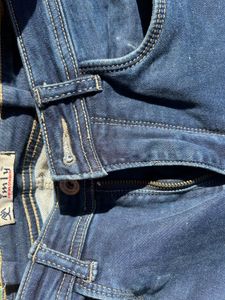 Jean’s