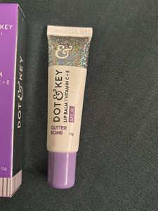 Dot &amp; Key Lip Balm