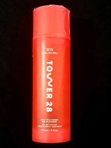 Tower 28 Daily Balancing Gel Cleanser