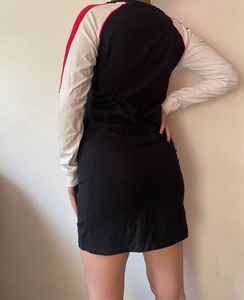 Bebe Dress