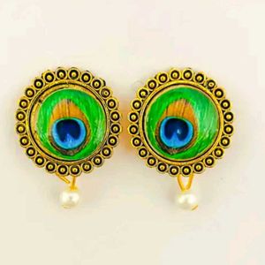 New Jewellery