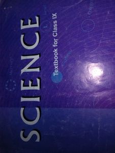 Class 9th Science
